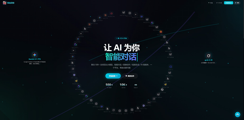 电商一键生成示例图